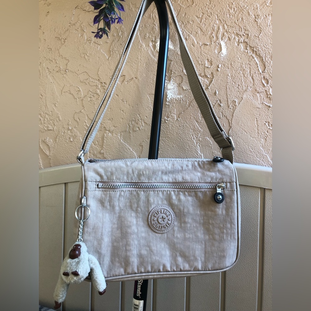 Kipling Callie Crossbody Bag!